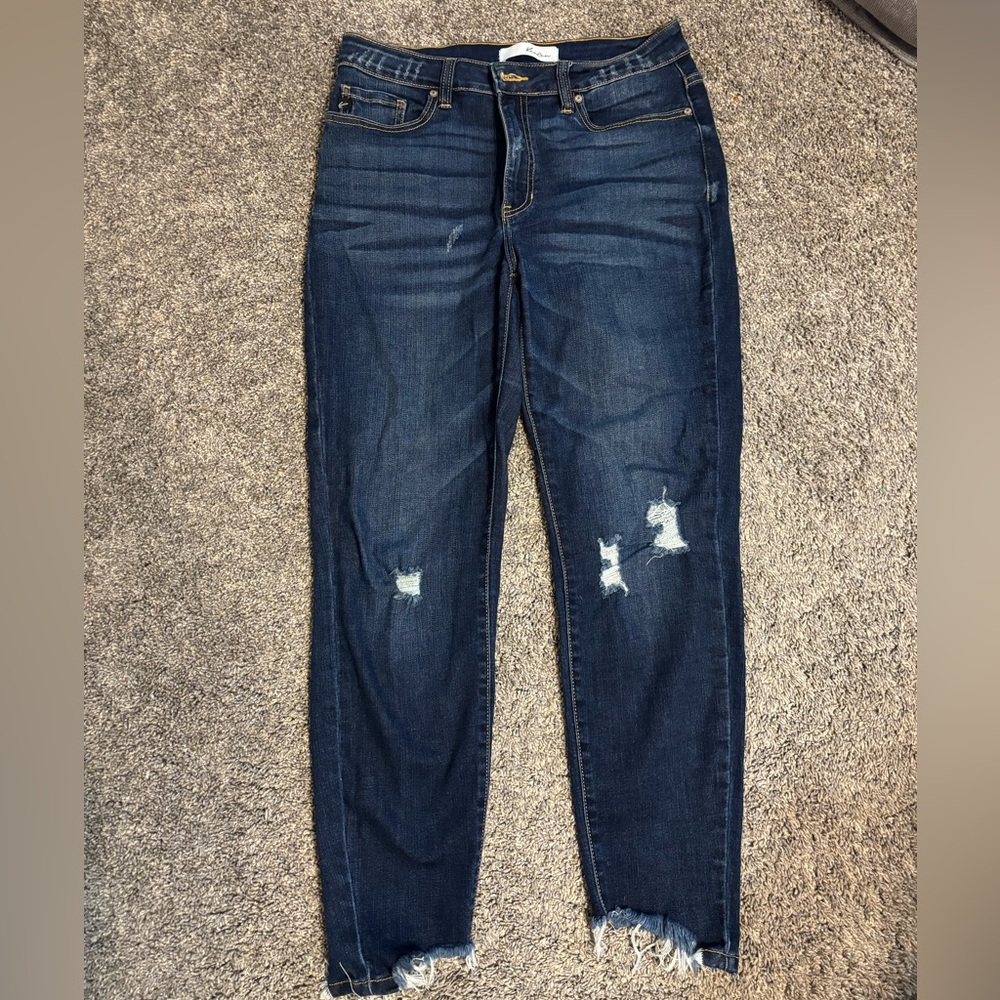 Kancan size 11 midrise